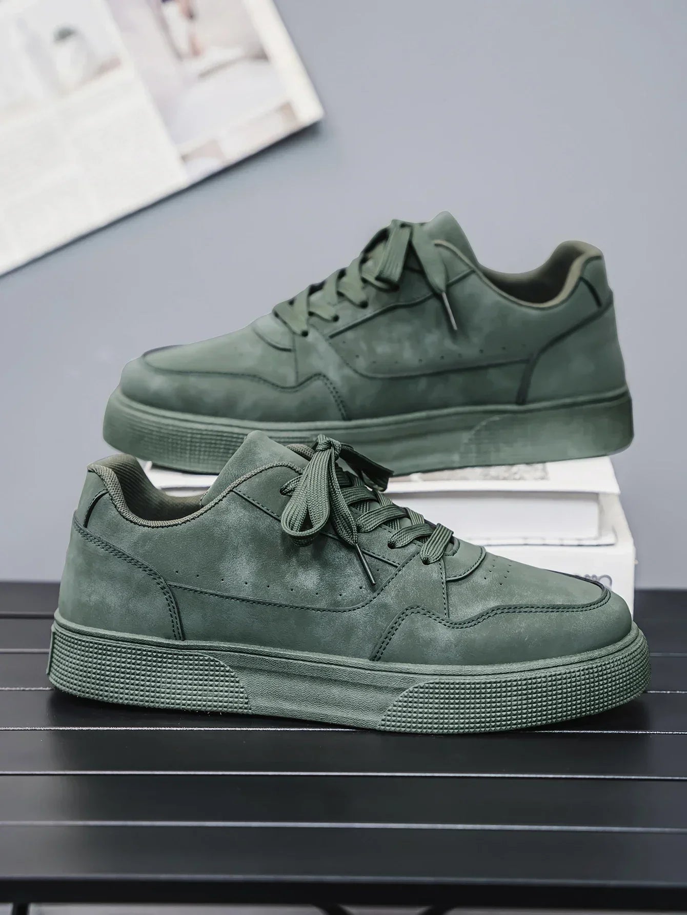 Sapatos Premium para homem