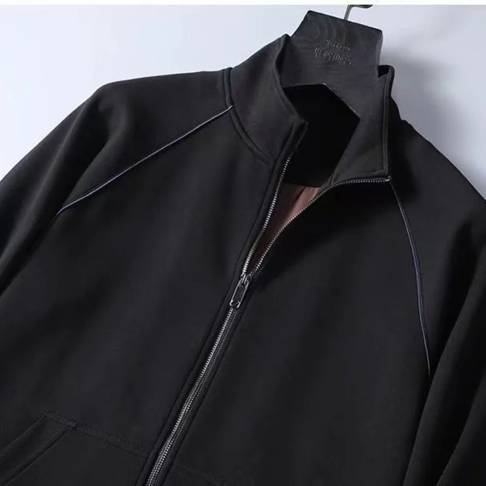 Fato de treino elegante para homem