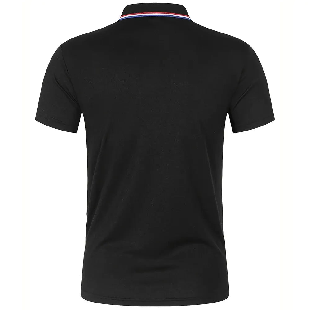 Camisa pólo elegante
