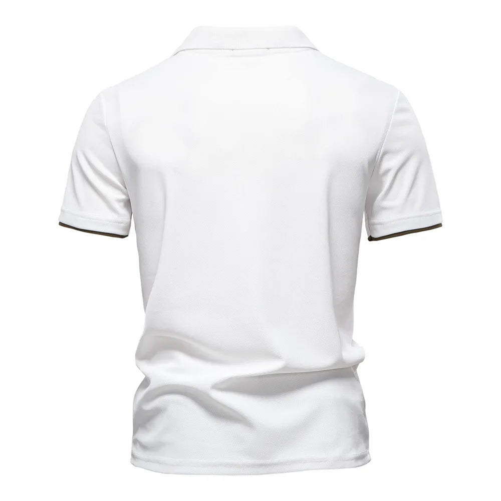 Polo casual para homem