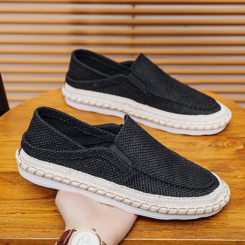 Sapatos de verão Slip-On