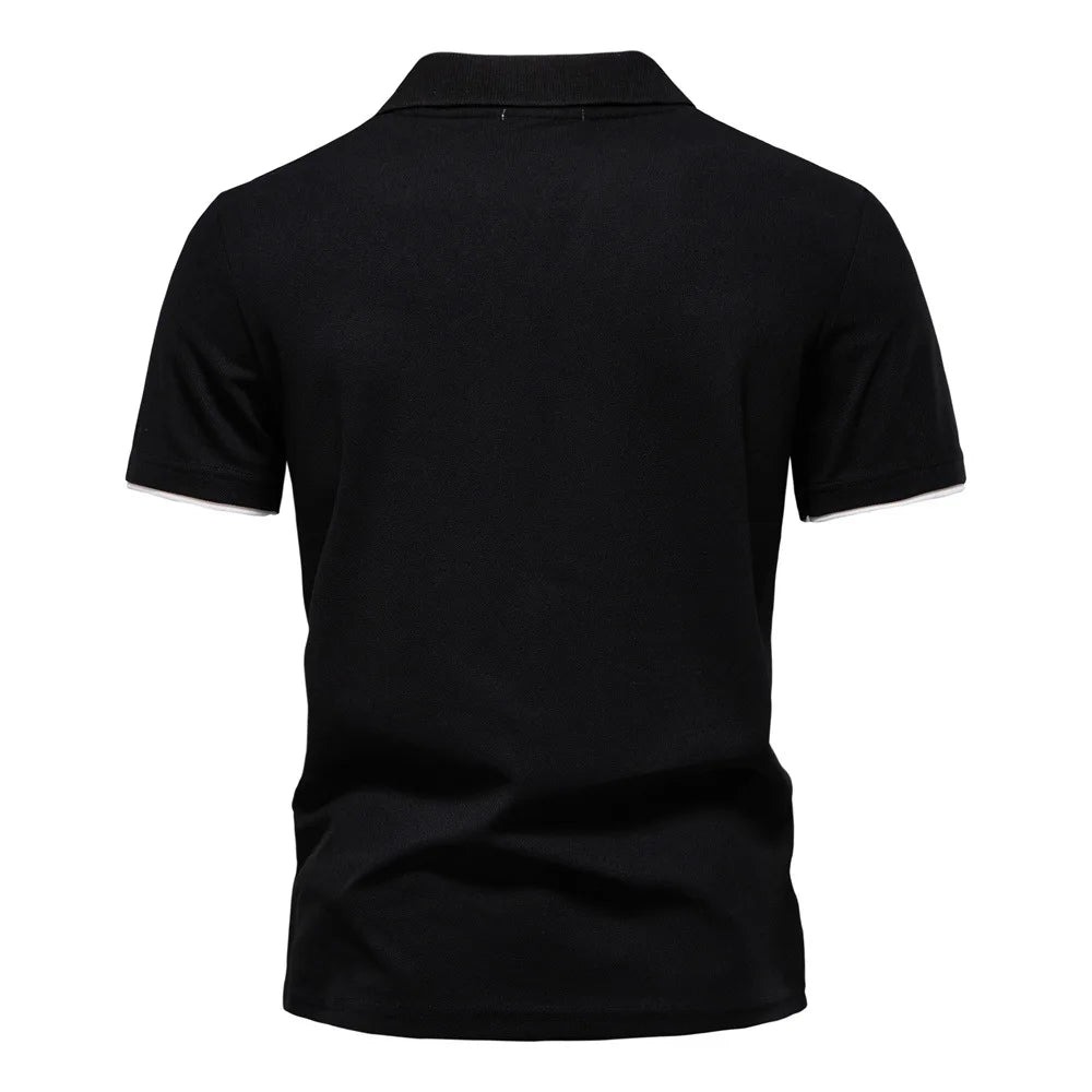 Polo casual para homem