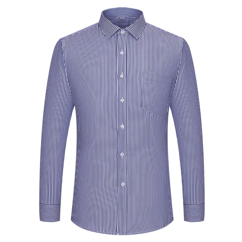 Camisa formal de escritório