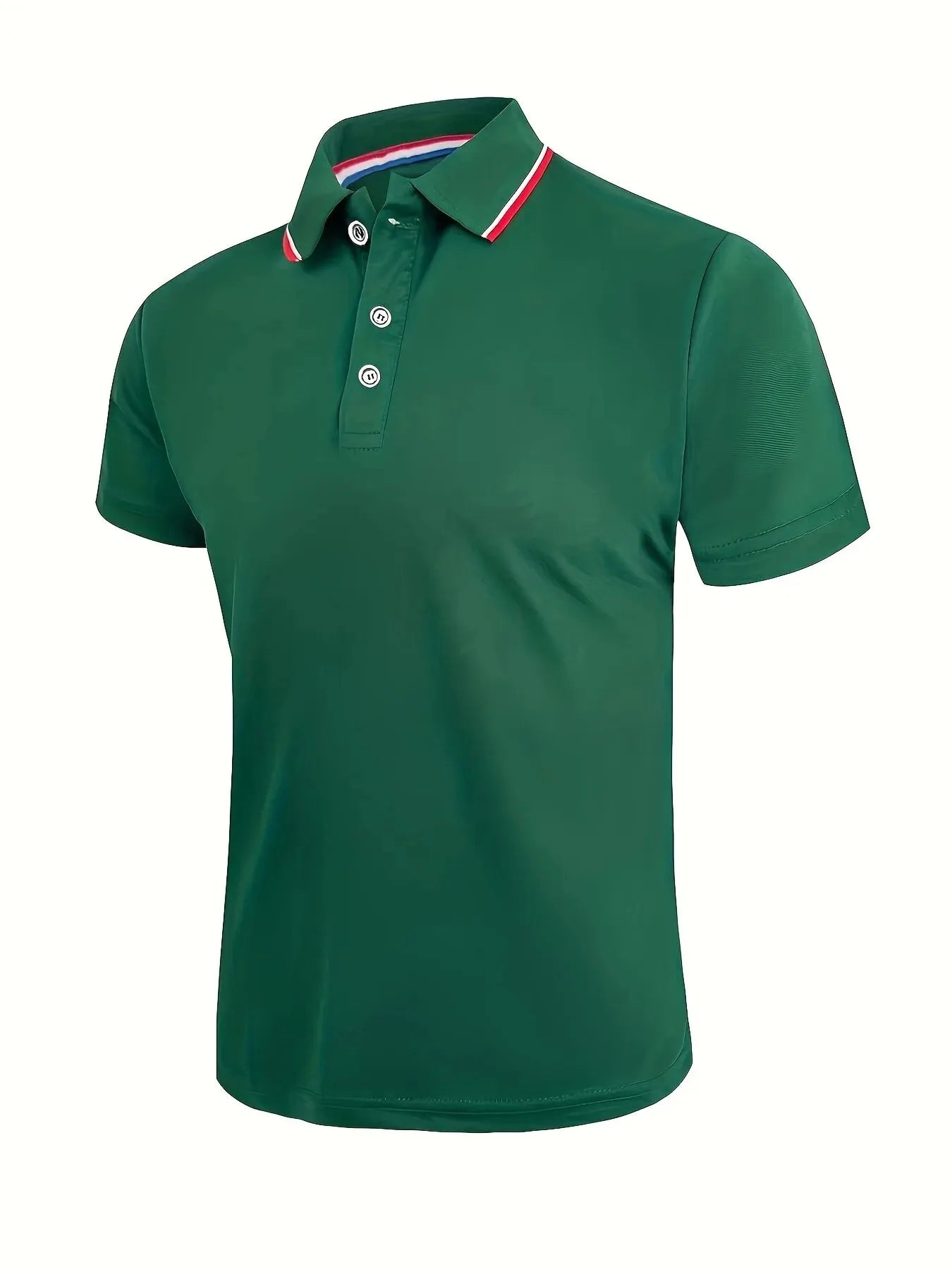 Camisa pólo elegante