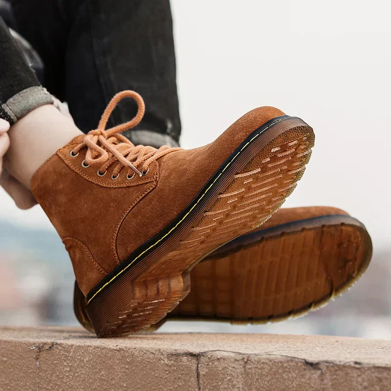 Botas casuais Brooks