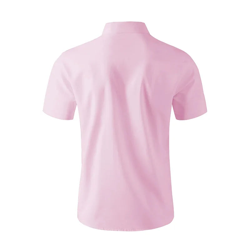Camisa casual de verão