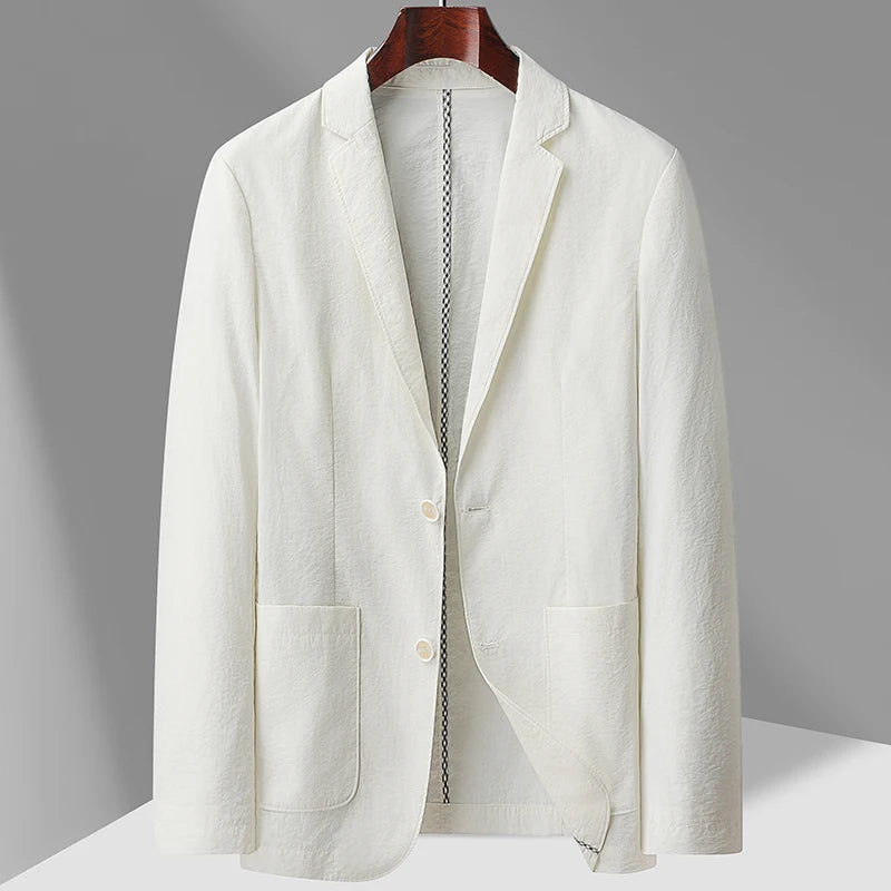 Blazer para homem chique