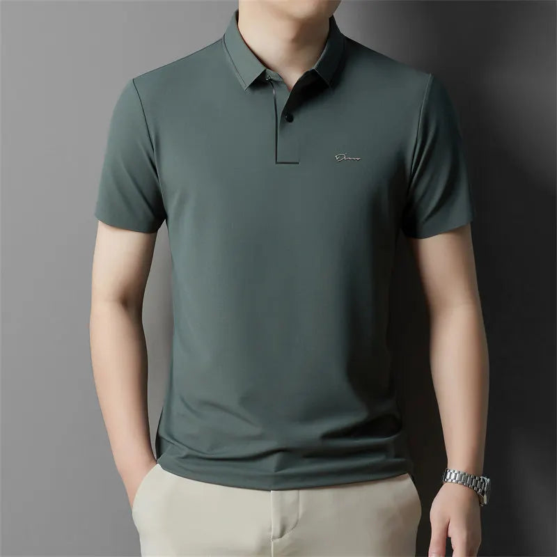 Camisa pólo casual