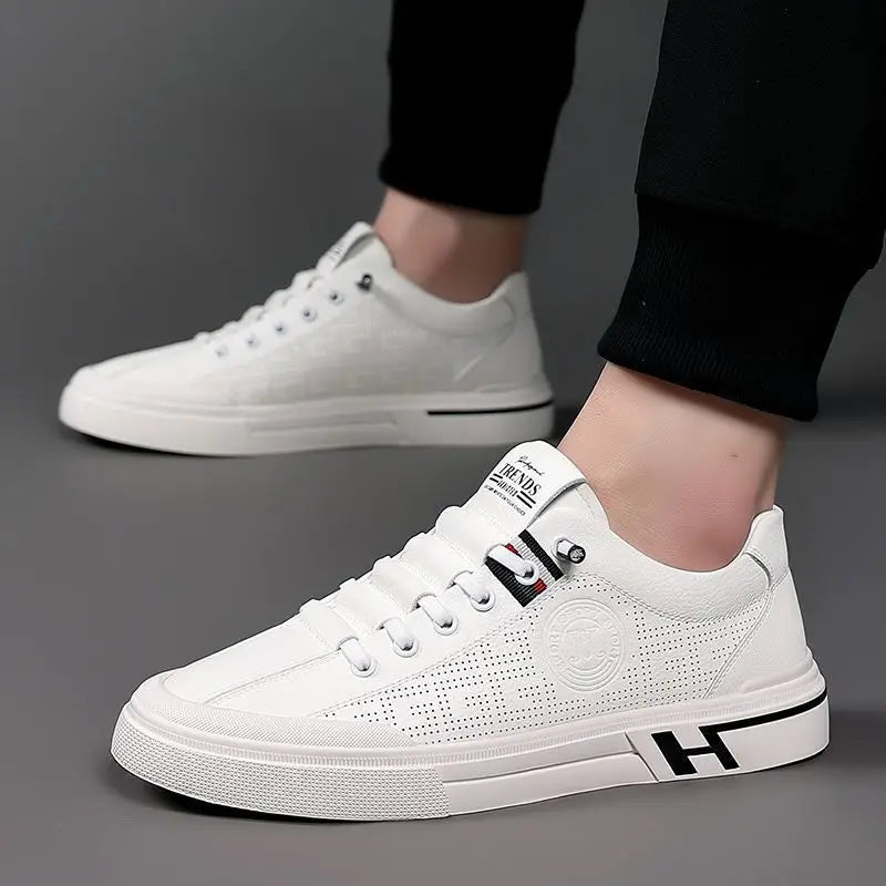 Sapatos Etienne Premium