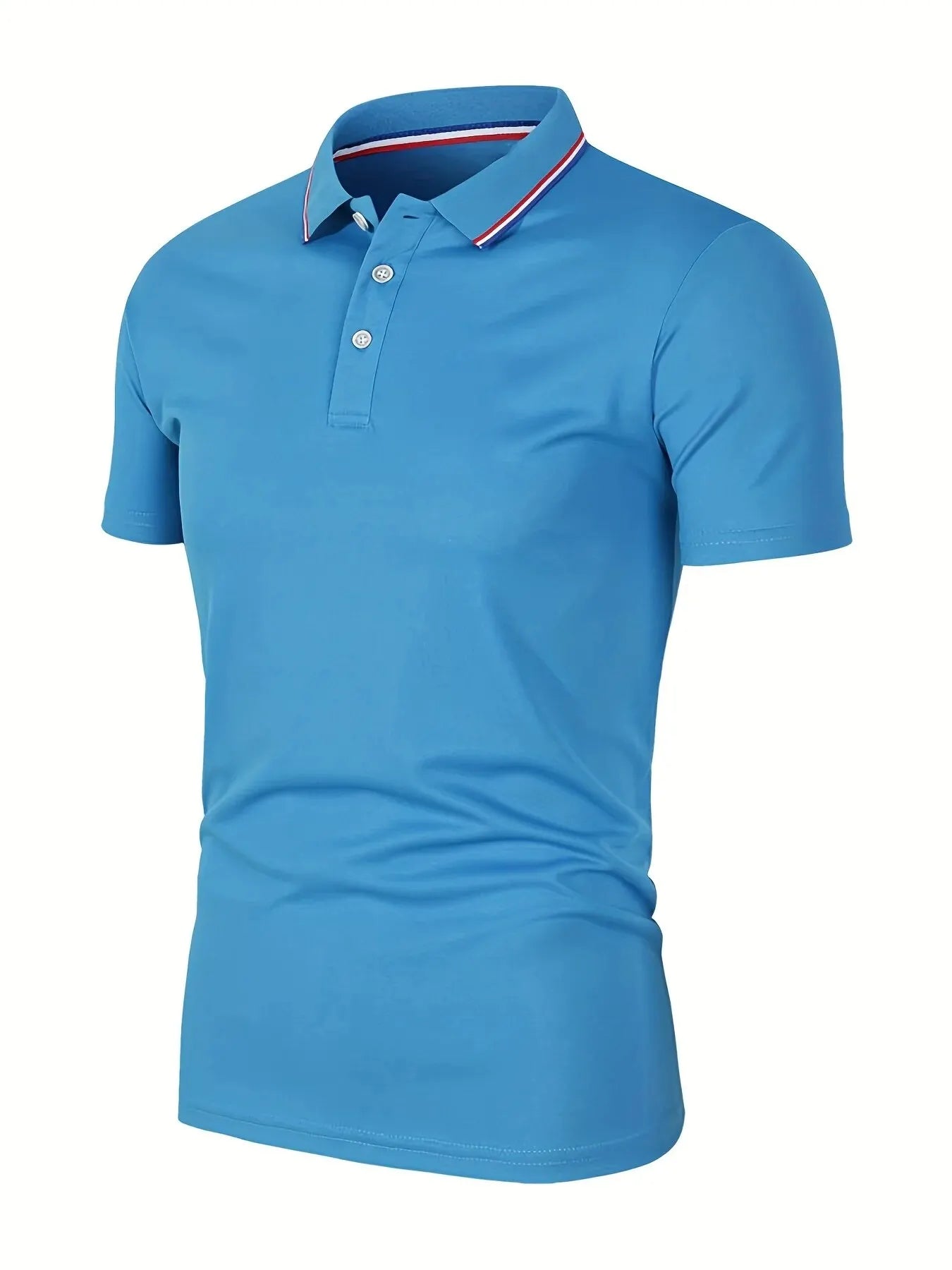 Camisa pólo elegante
