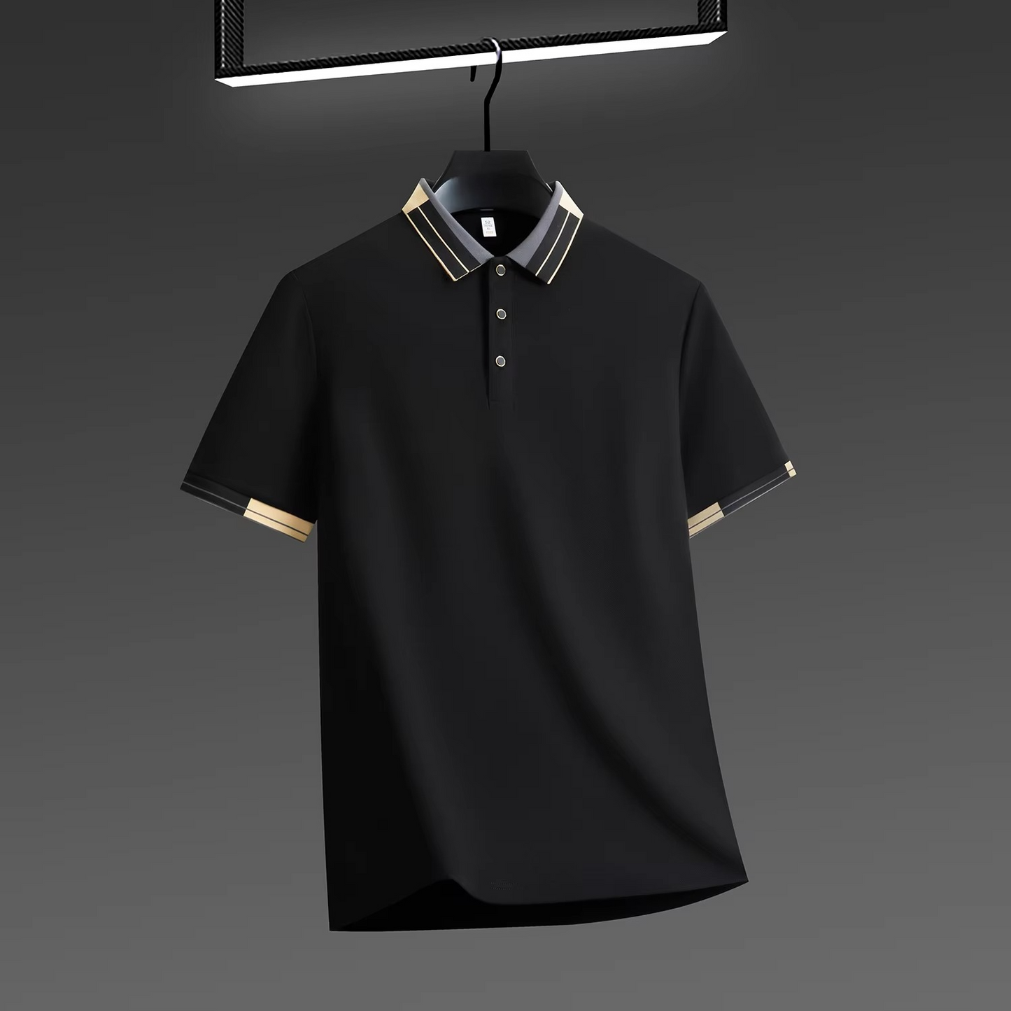 Camisa pólo