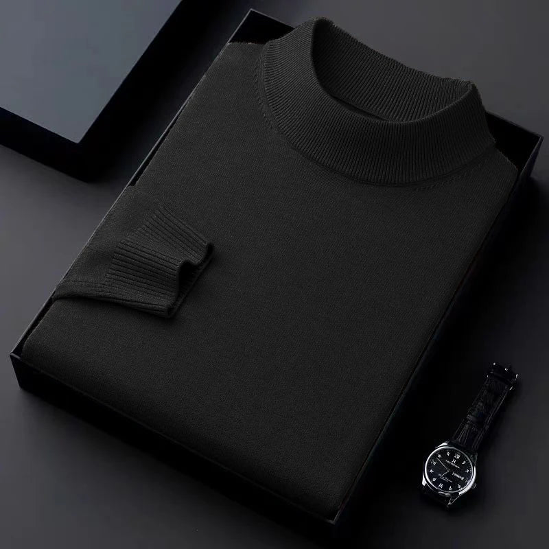 Gola alta quente premium