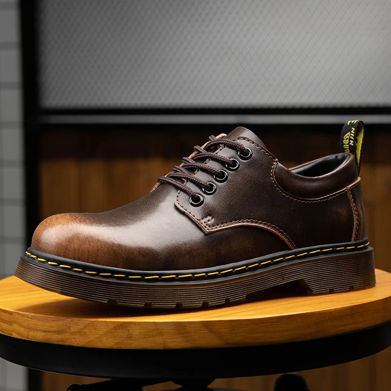 Botas Oxford Laurence