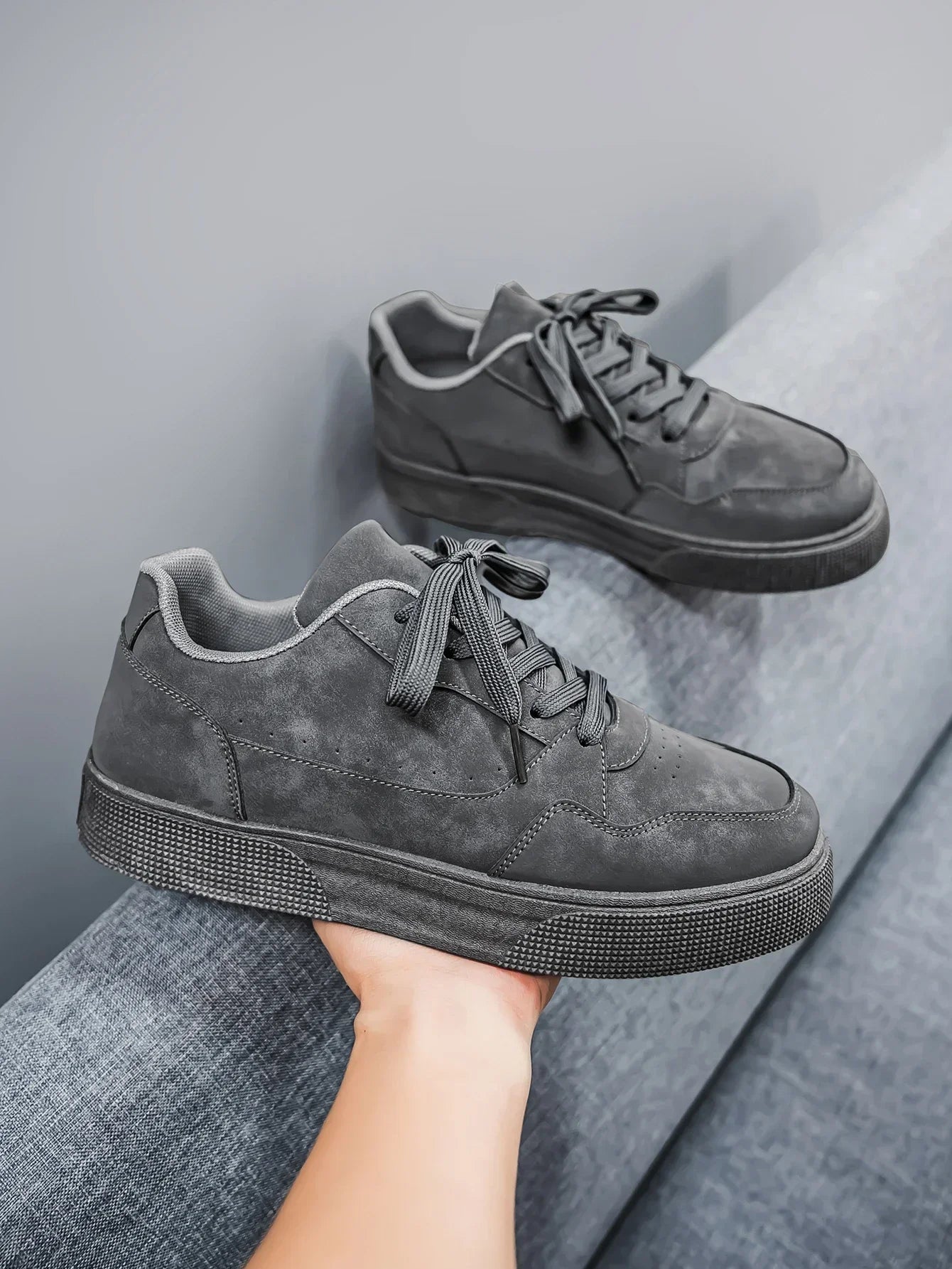 Sapatos Premium para homem