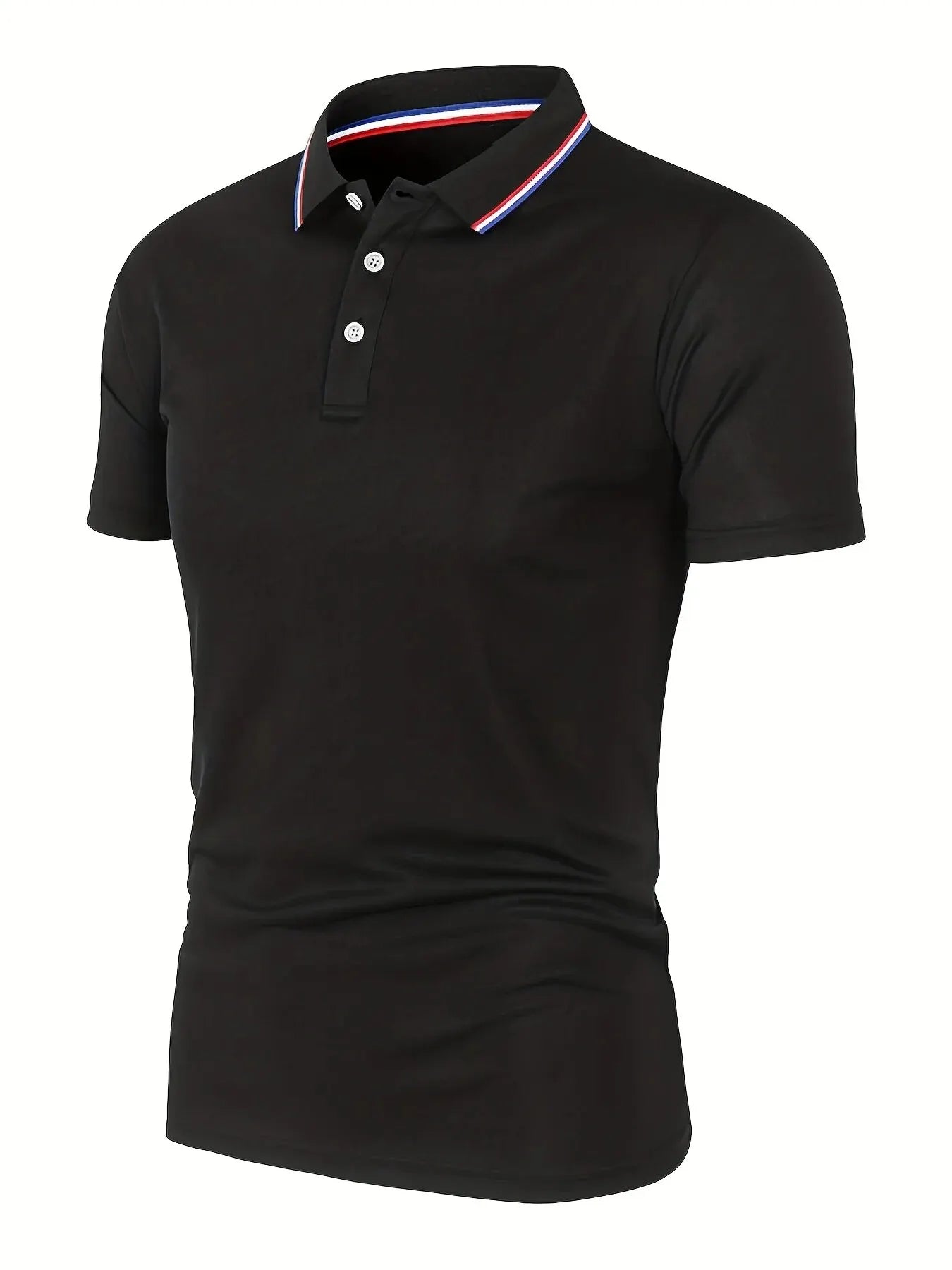 Camisa pólo elegante