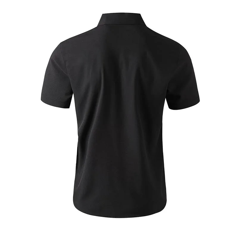 Camisa casual de verão