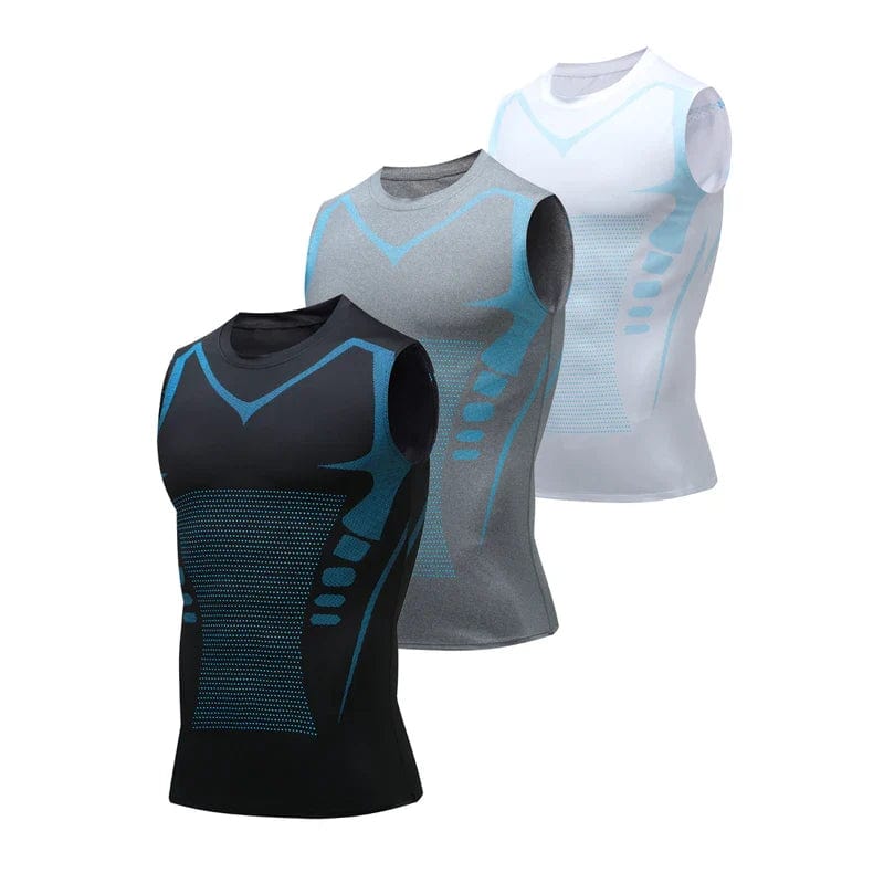 Camisola de alças