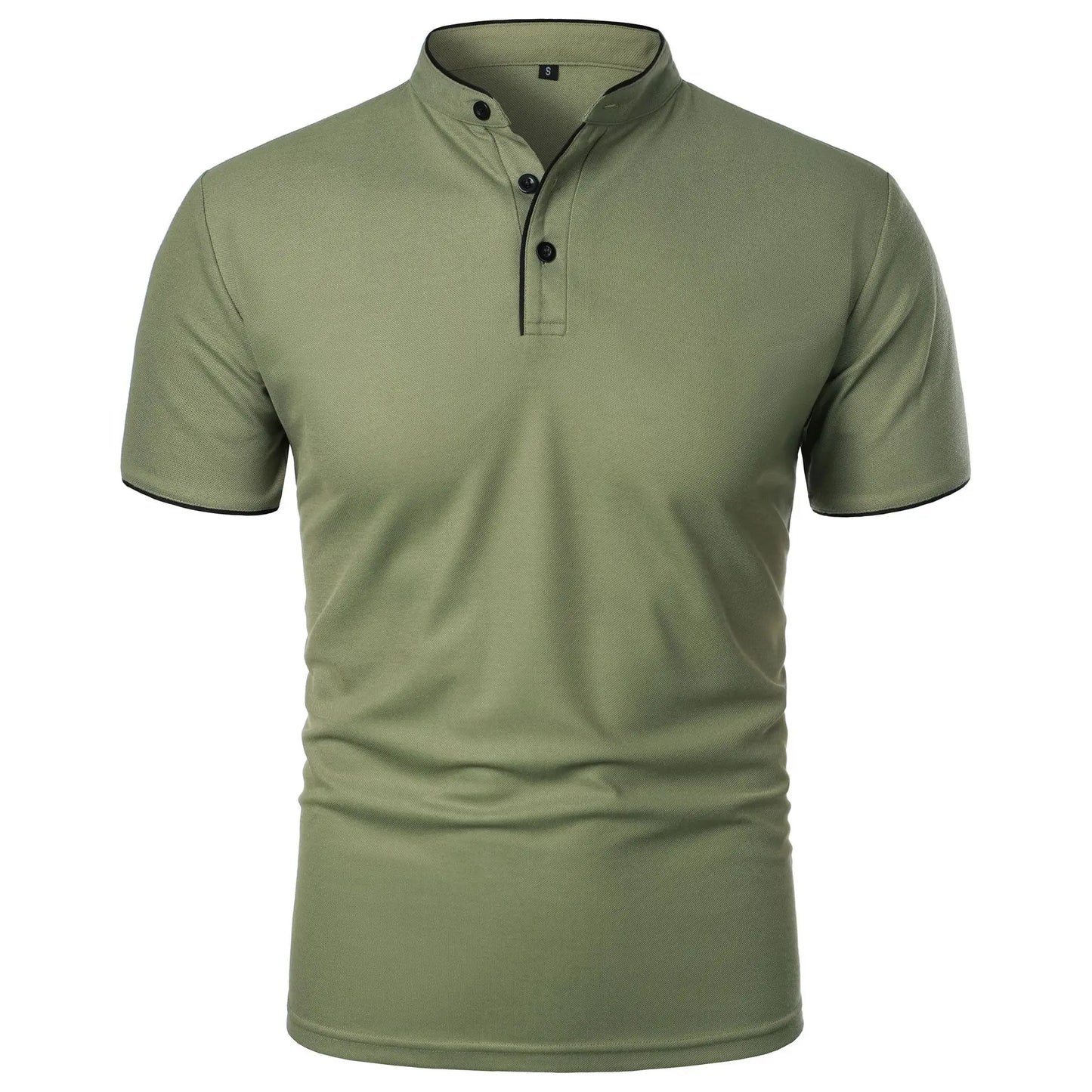 Camisa pólo casual
