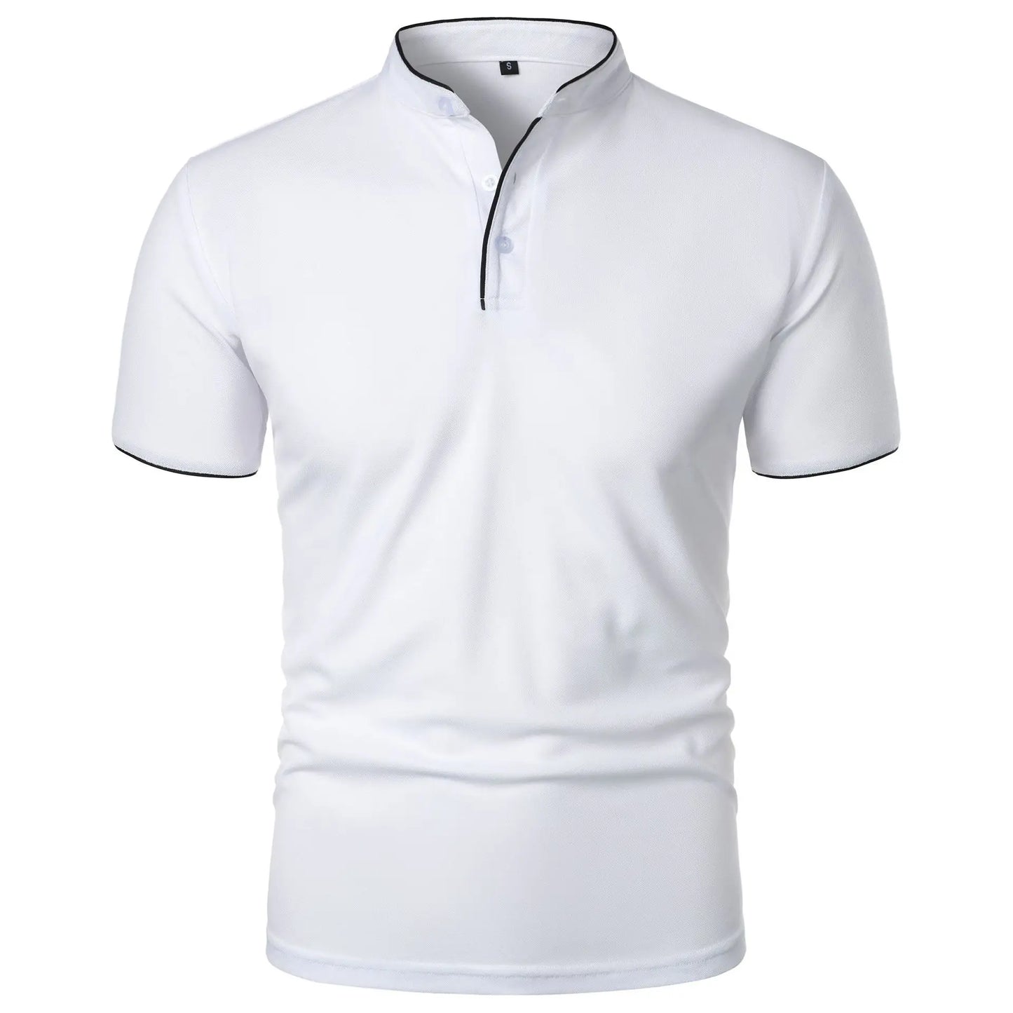 Camisa pólo casual