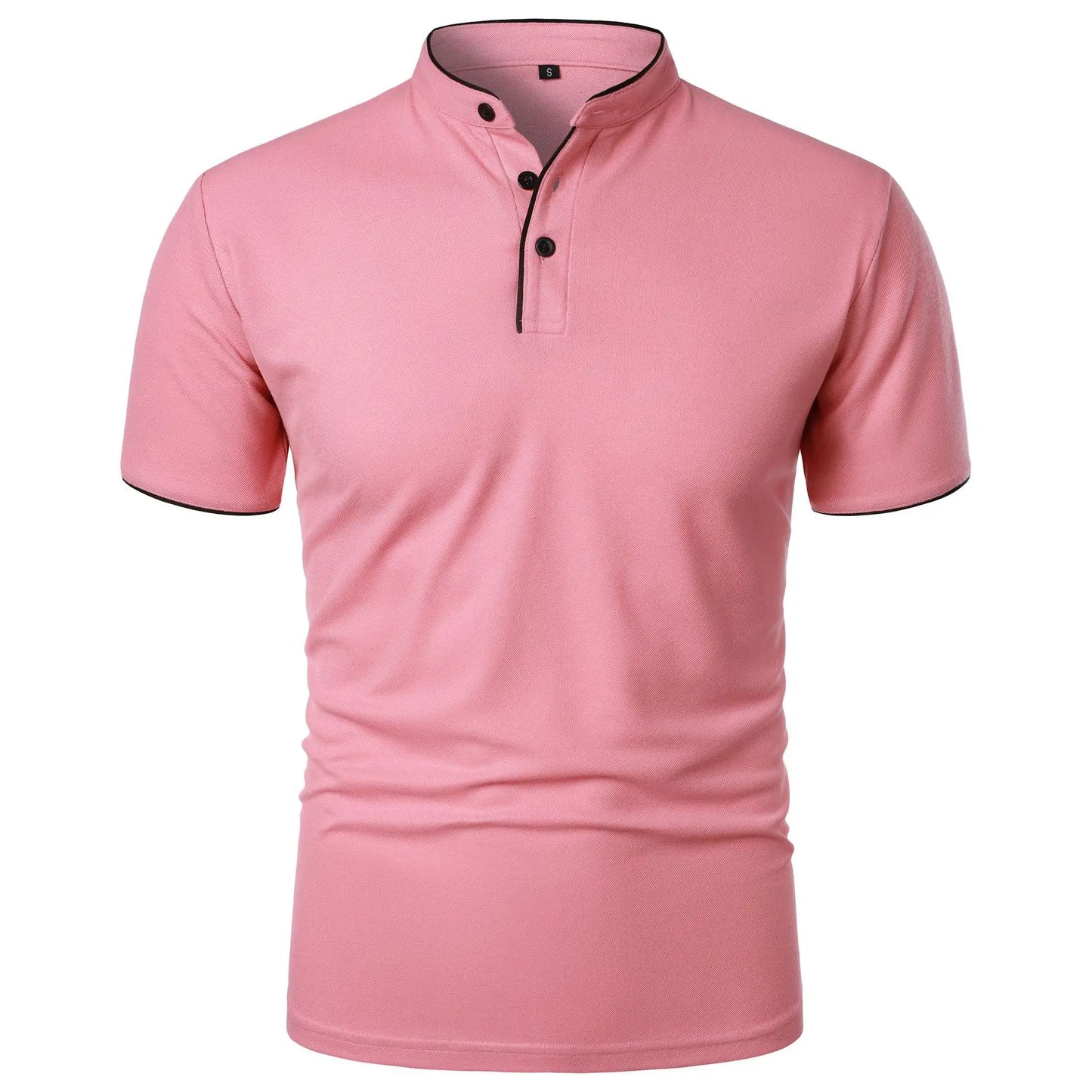 Camisa pólo casual