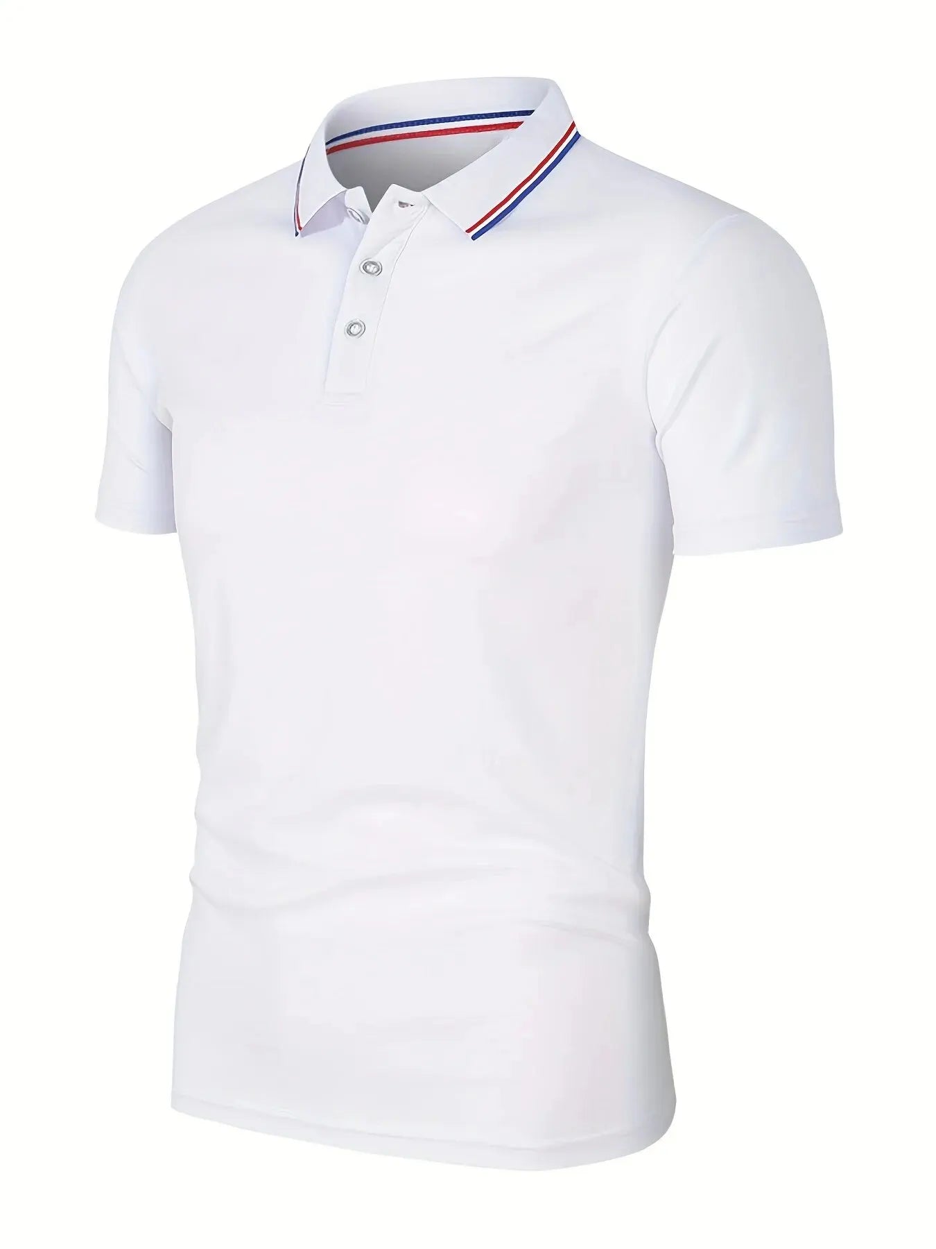 Camisa pólo elegante