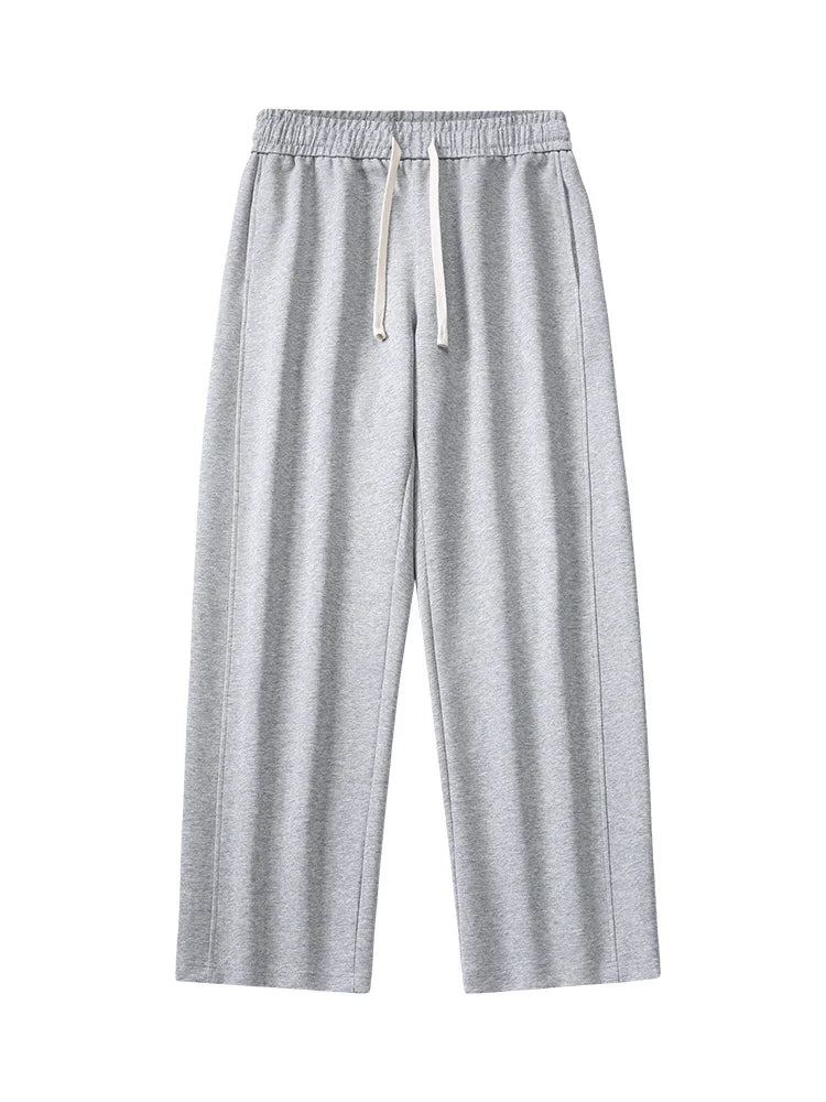 Calças Jogger coreanas