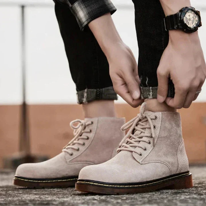 Botas casuais Brooks