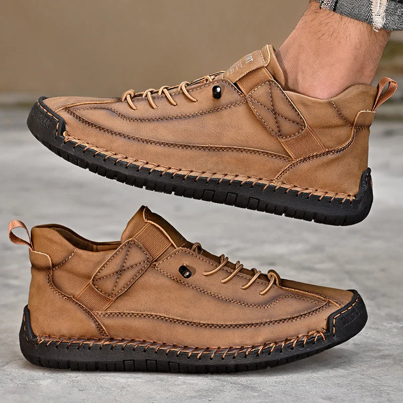 Sapatos casuais