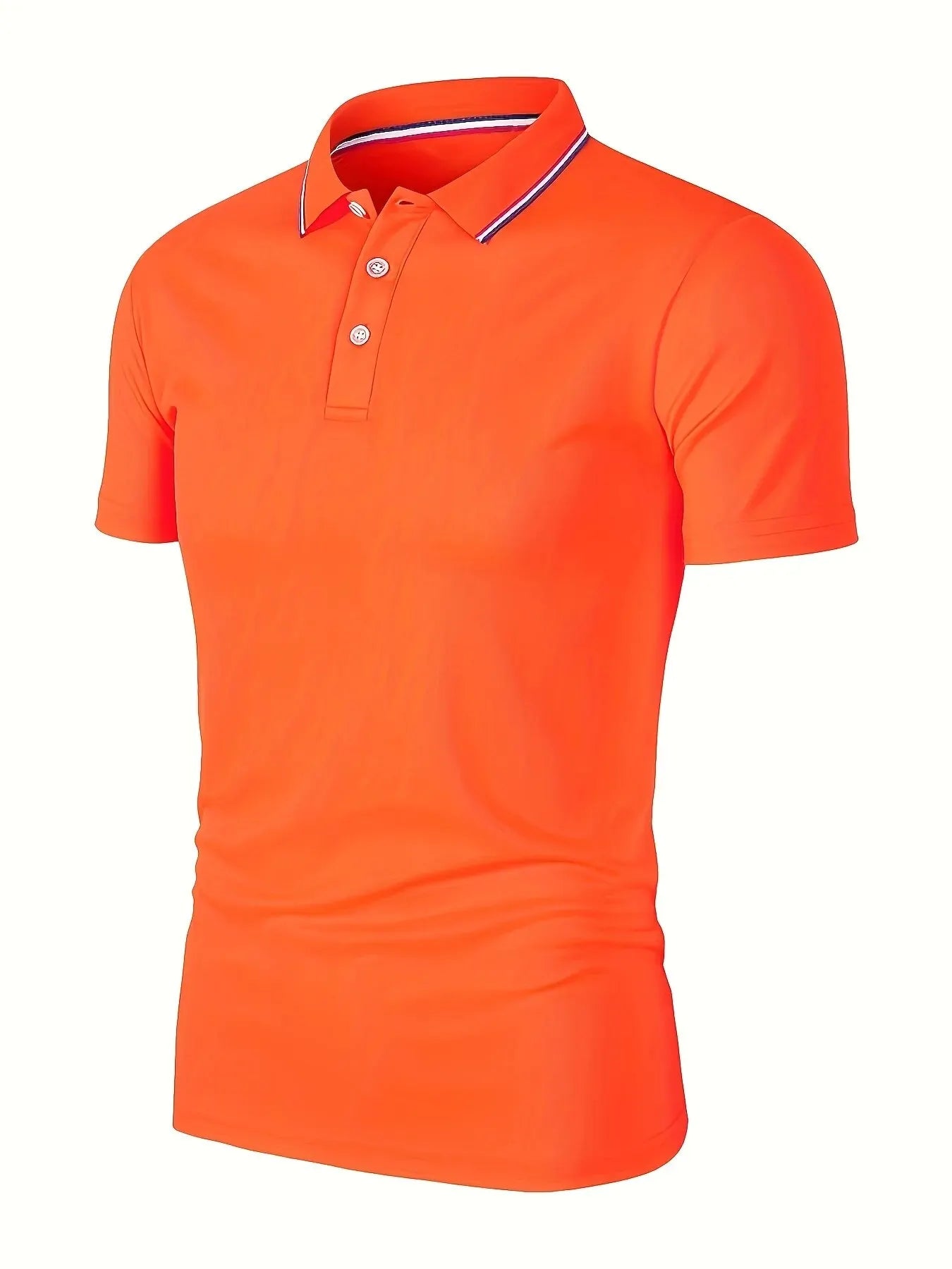 Camisa pólo elegante