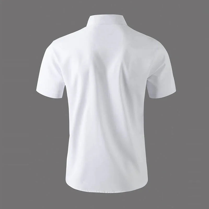 Camisa casual de verão