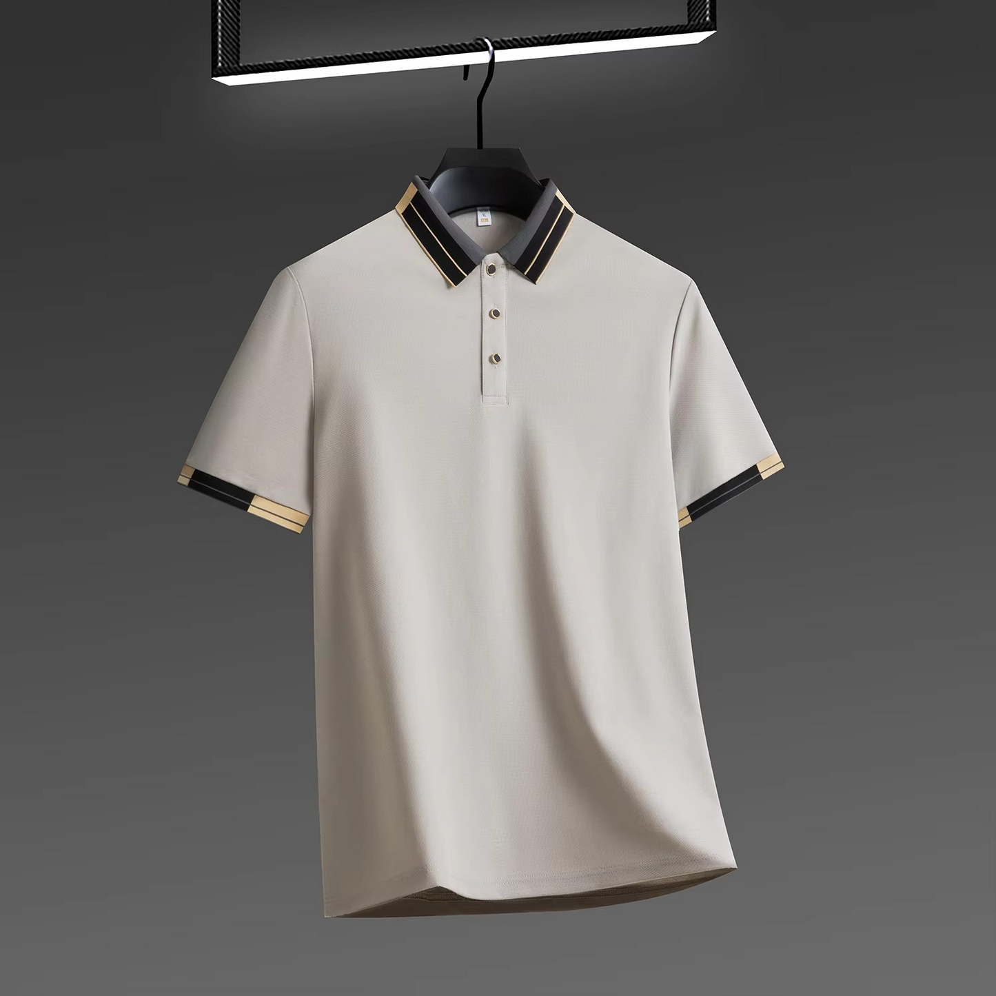 Camisa pólo