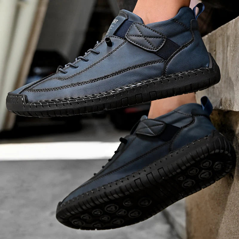 Sapatos casuais
