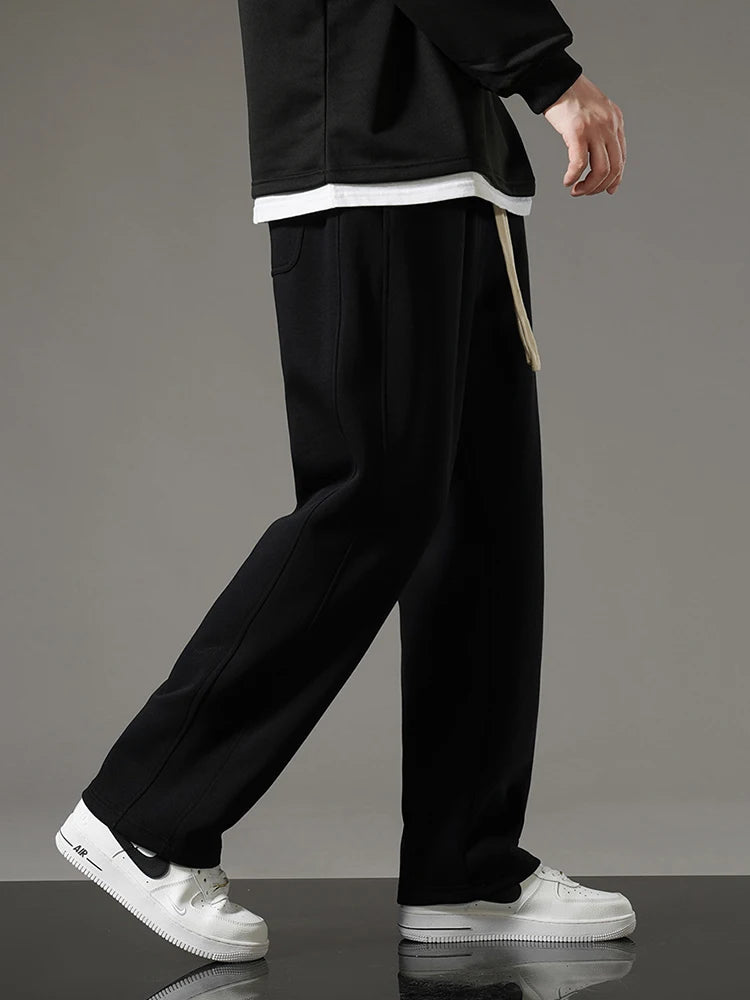 Calças Jogger coreanas