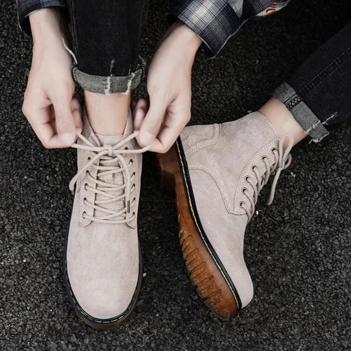 Botas casuais Brooks