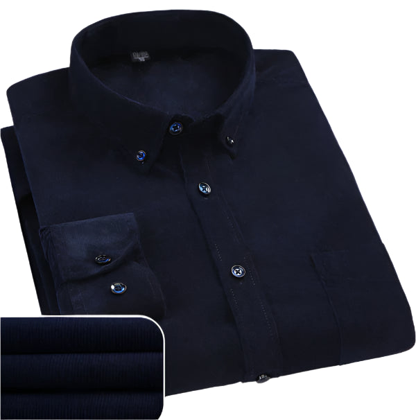 Camisa de luxo Achille