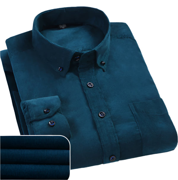 Camisa de luxo Achille