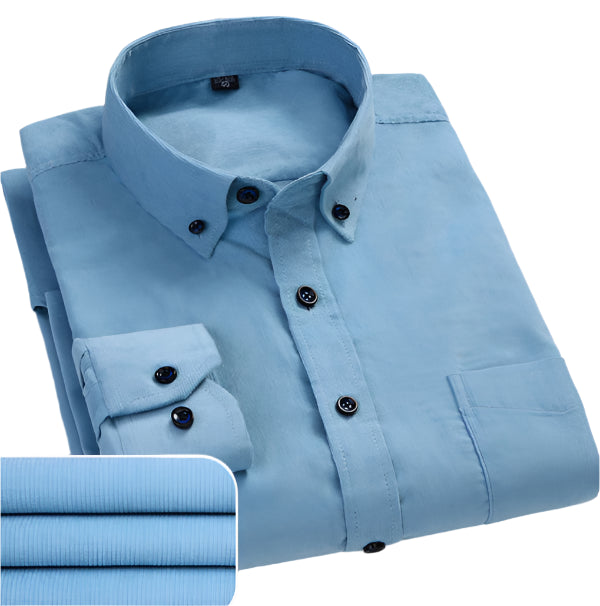Camisa de luxo Achille