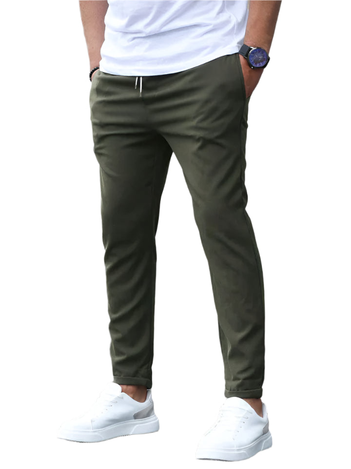 Calças Renato Premium Stretch