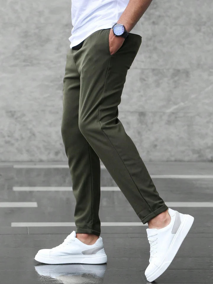 Calças Renato Premium Stretch