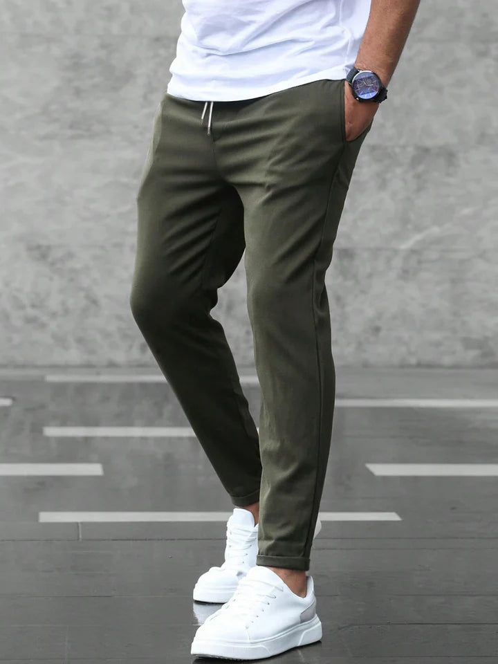 Calças Renato Premium Stretch