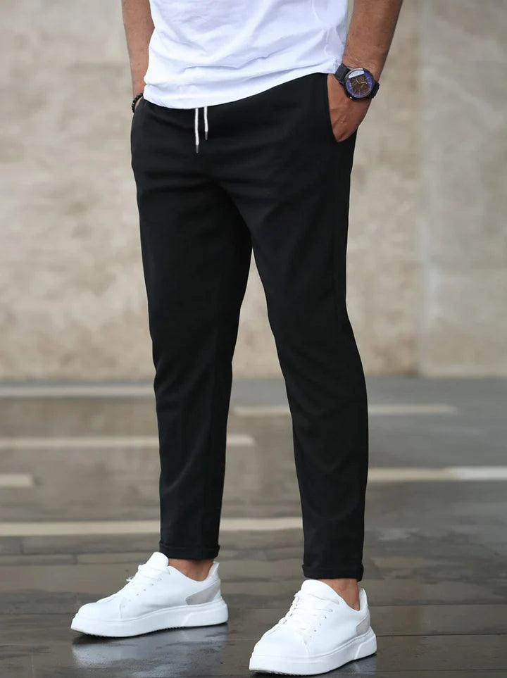 Calças Renato Premium Stretch