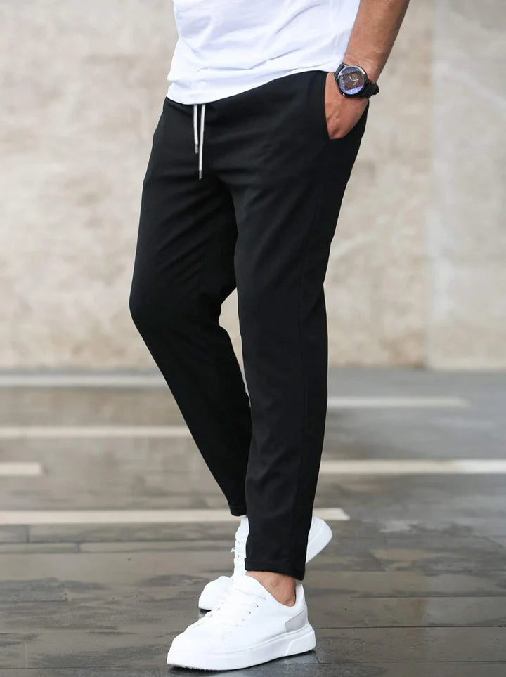 Calças Renato Premium Stretch