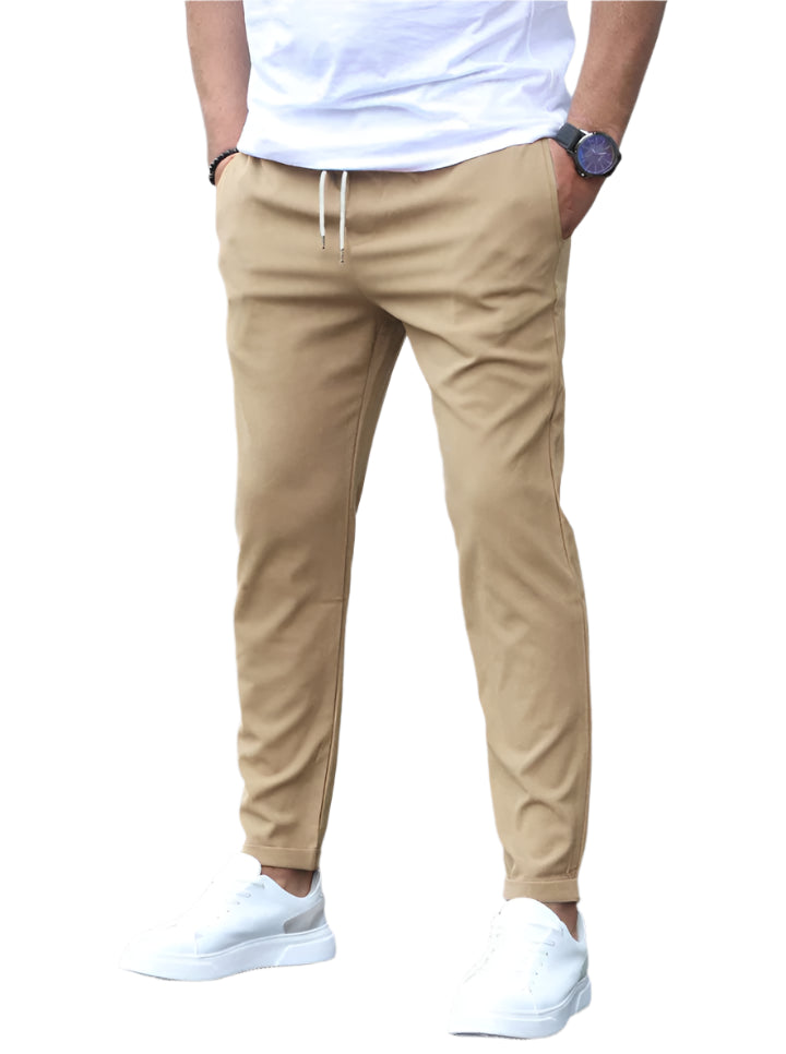 Calças Renato Premium Stretch