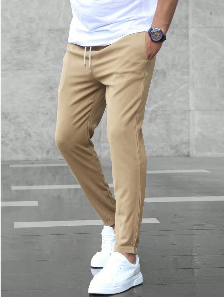 Calças Renato Premium Stretch