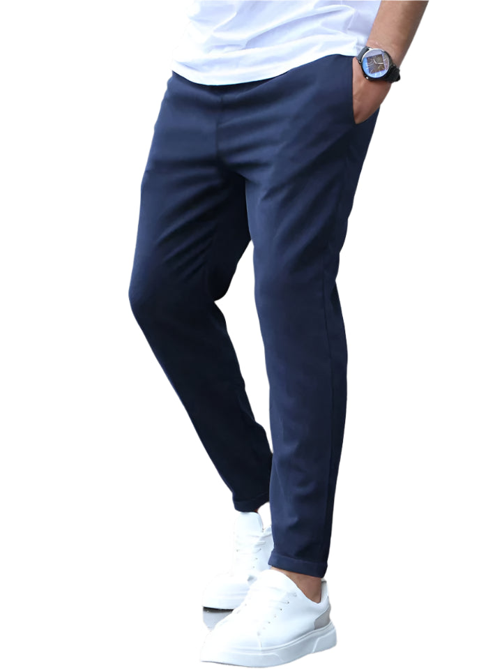 Calças Renato Premium Stretch