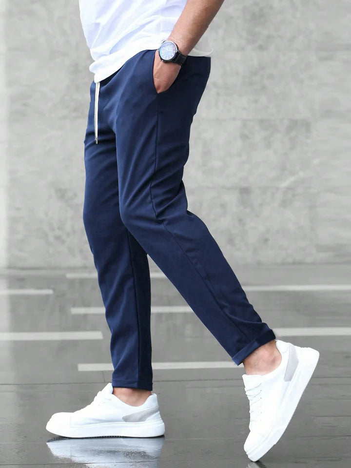 Calças Renato Premium Stretch