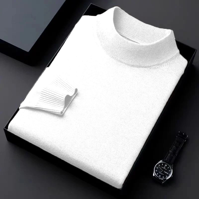 Gola alta quente premium