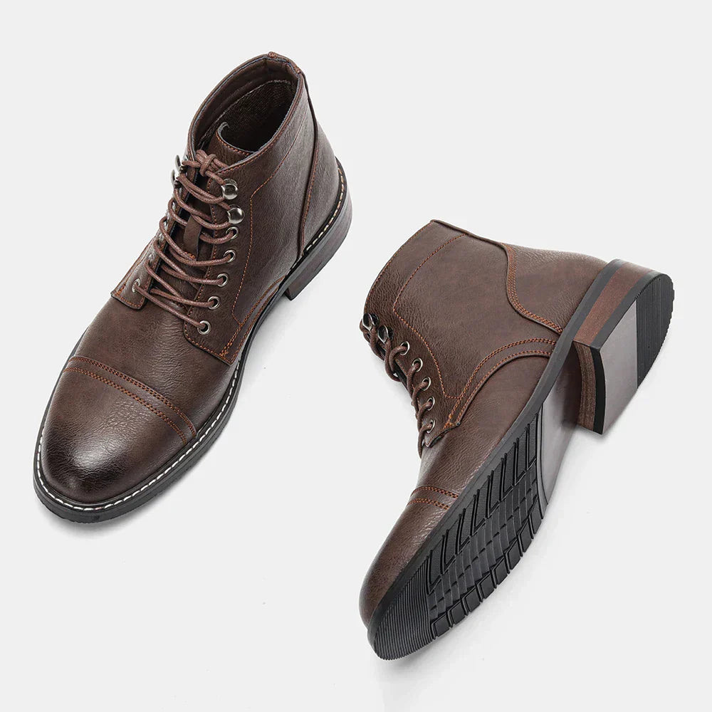 Botas Flint Premium