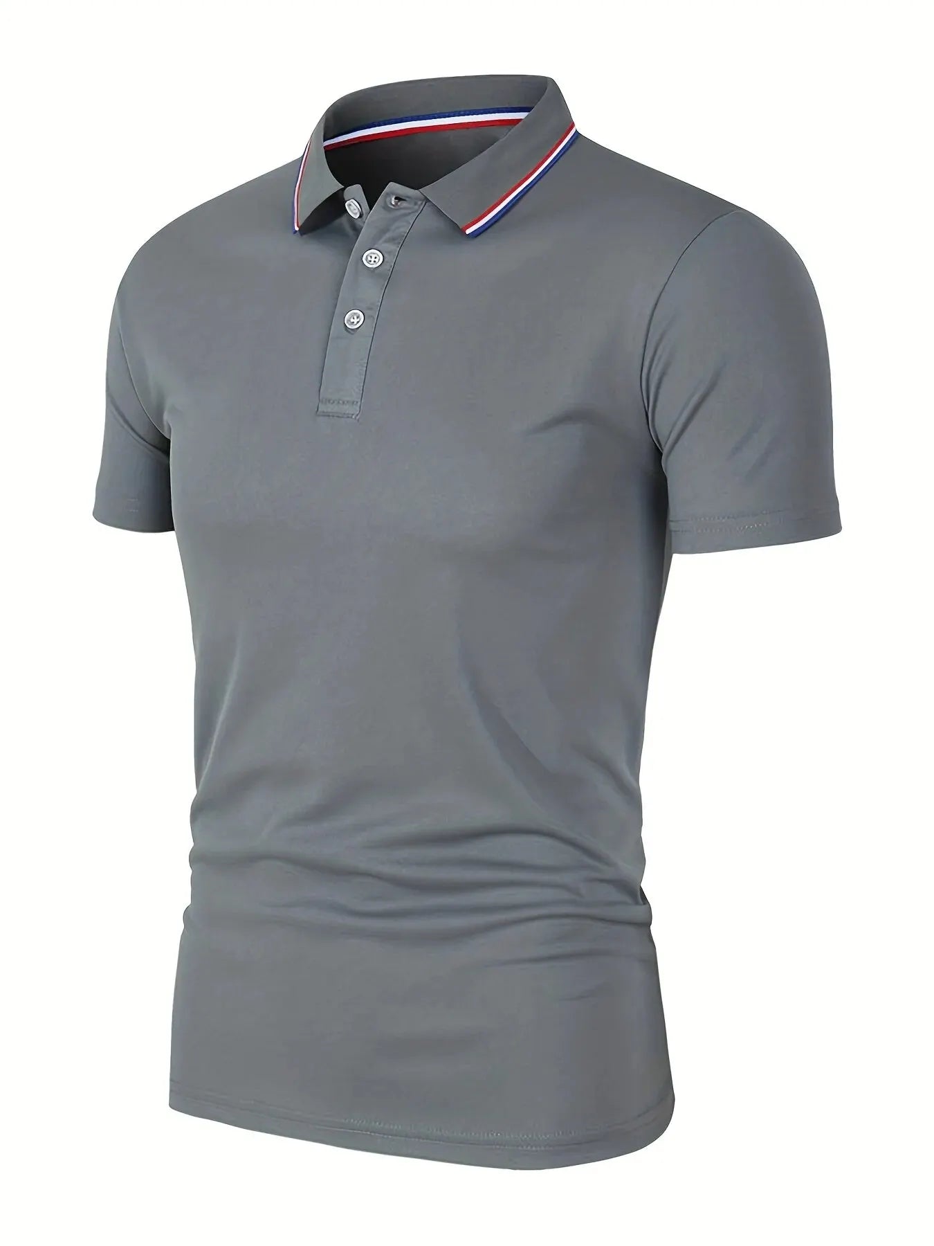 Camisa pólo elegante