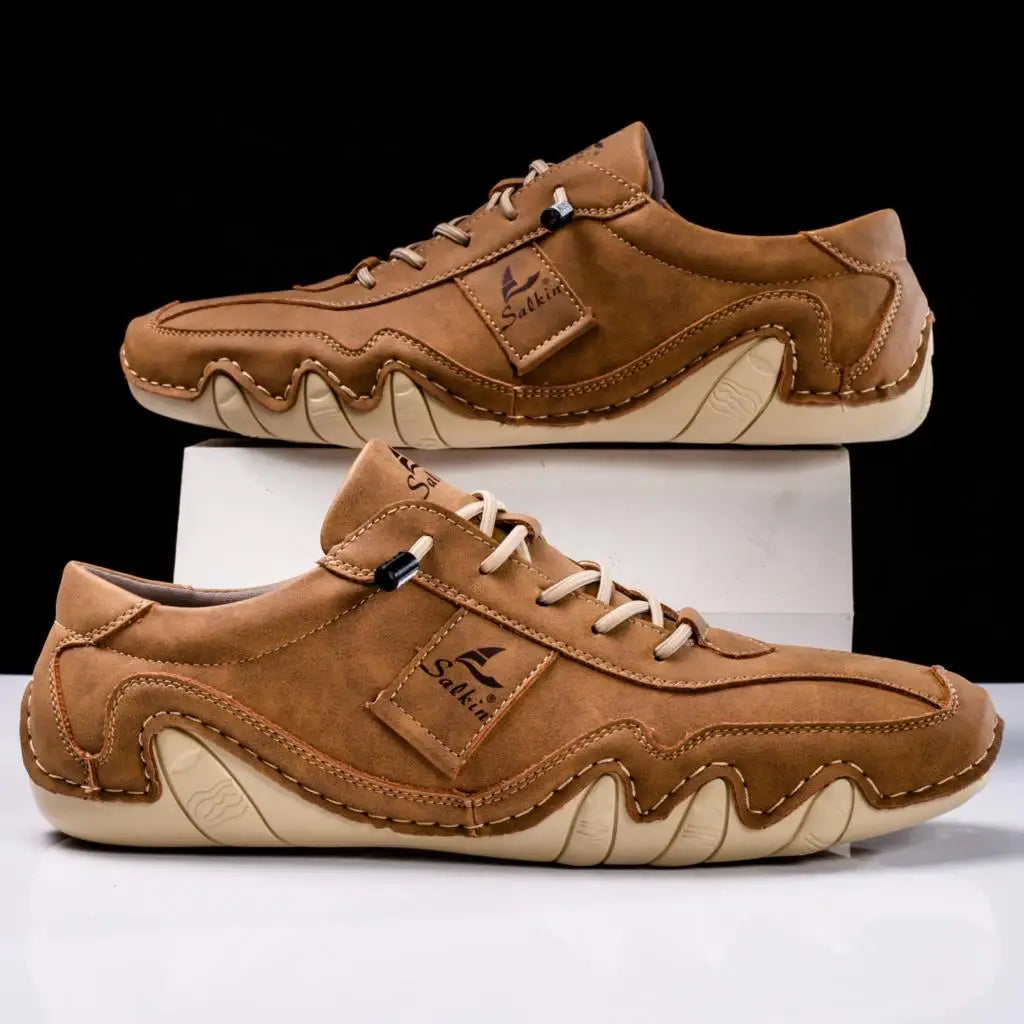 Sapatos elegantes